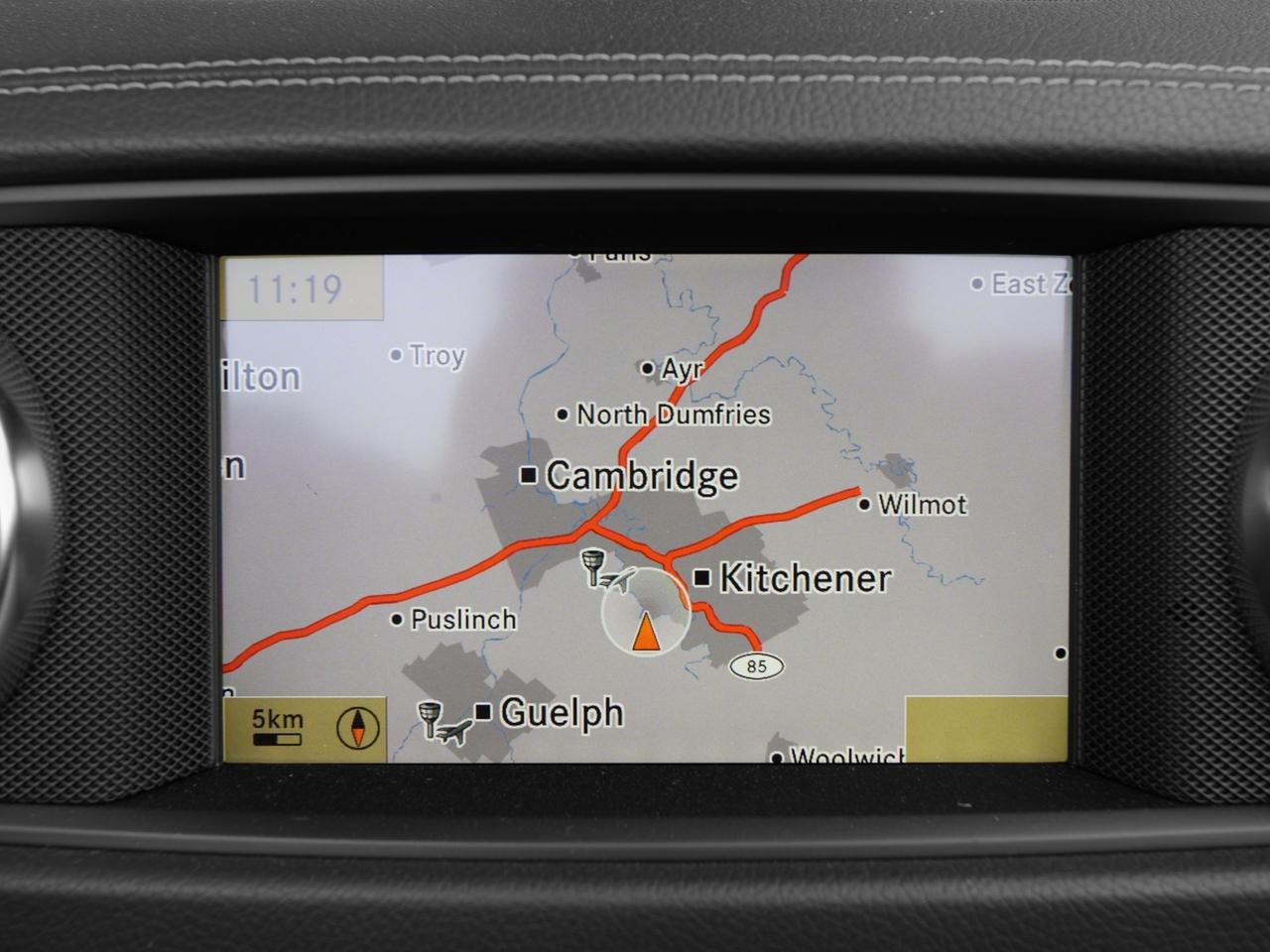 2016 Mercedes-Benz SL Vehicle Photo in Bluffton, SC 29910