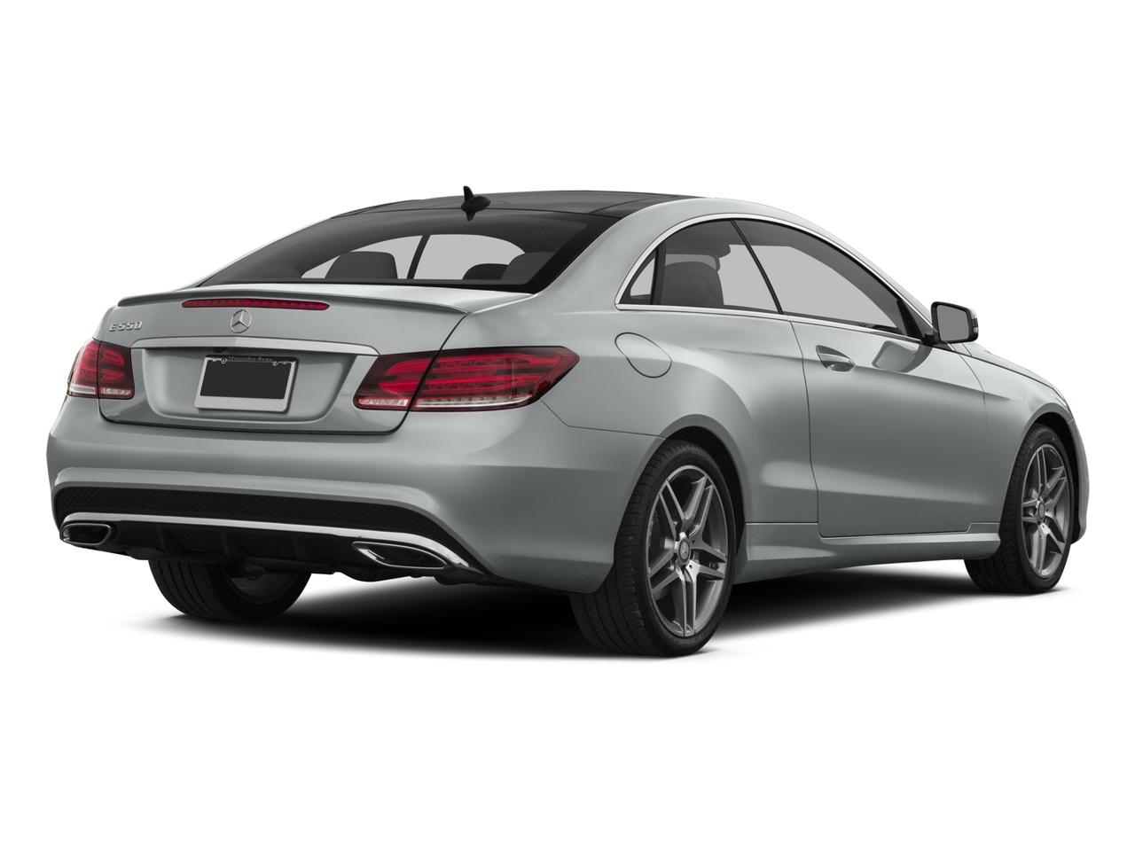 2016 Mercedes-Benz E-Class Vehicle Photo in Denton, TX 76205