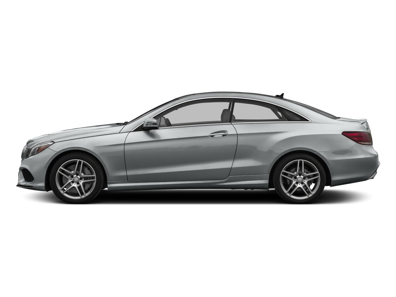 2016 Mercedes-Benz E-Class Vehicle Photo in Denton, TX 76205