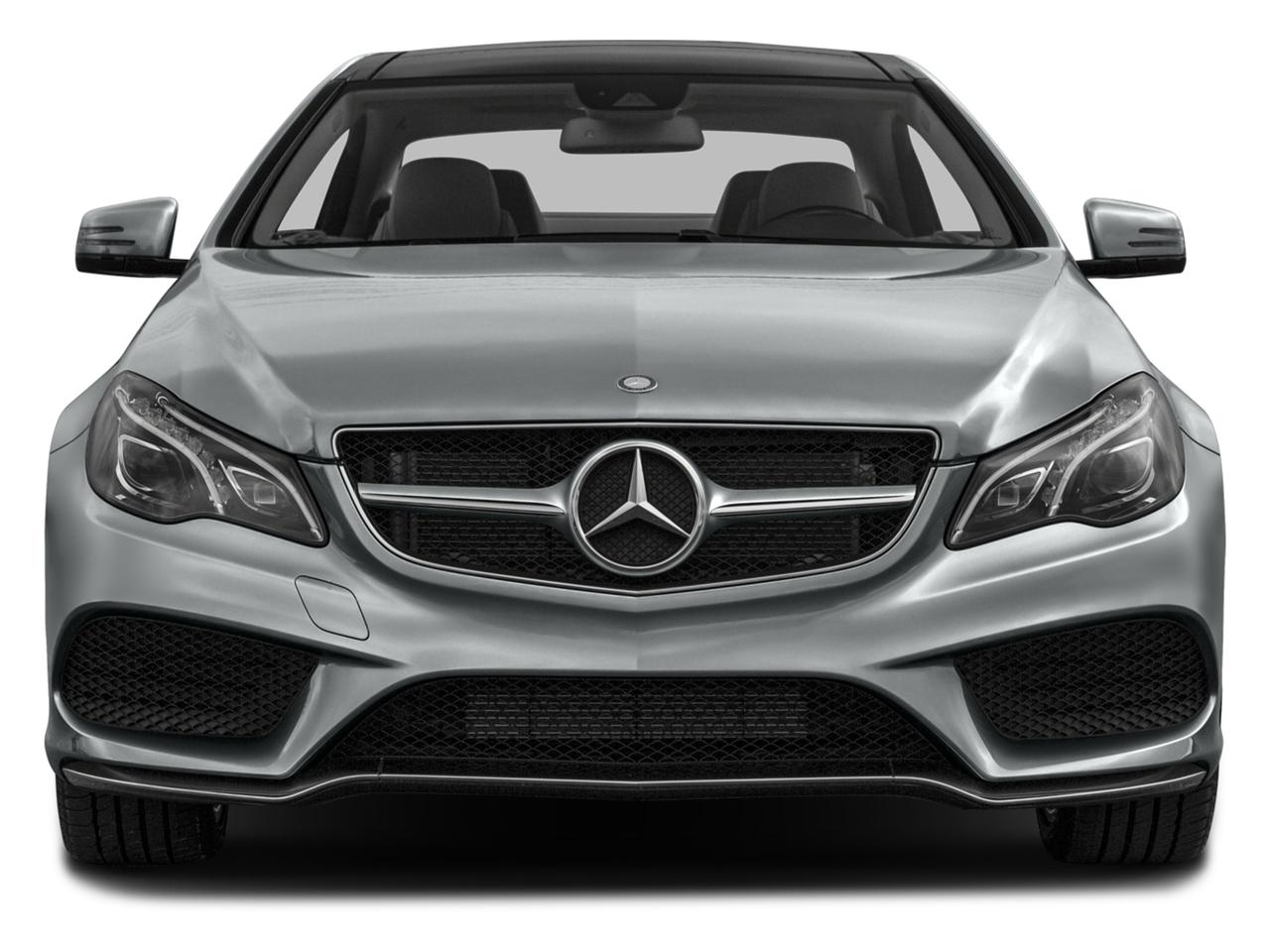2016 Mercedes-Benz E-Class Vehicle Photo in Denton, TX 76205