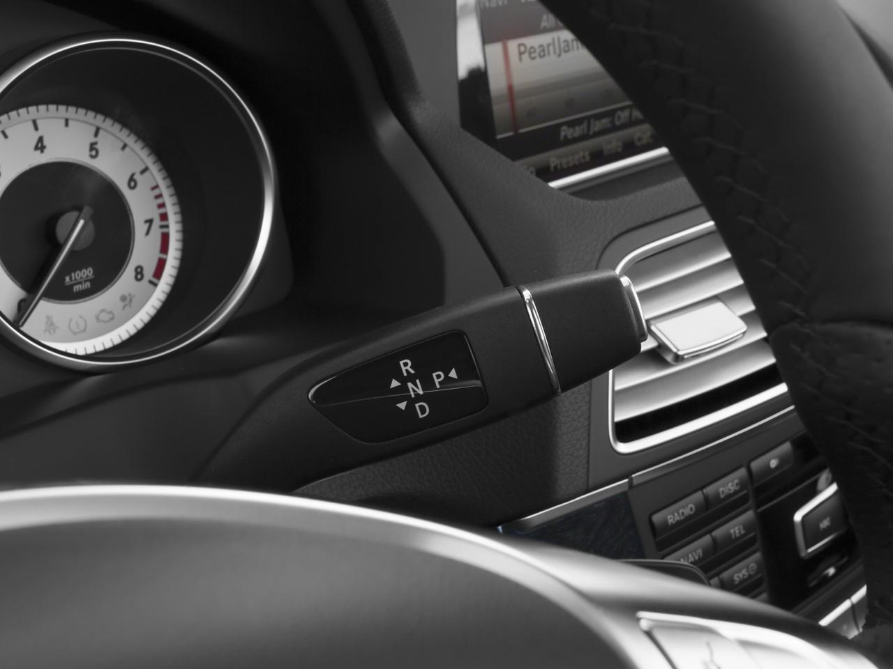 2016 Mercedes-Benz E-Class Vehicle Photo in Lancaster, PA 17601