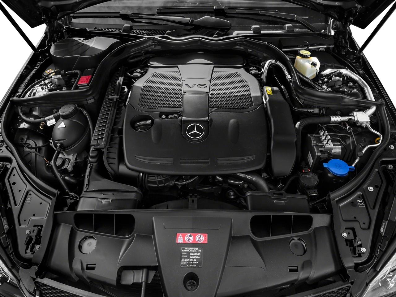 2016 Mercedes-Benz E-Class Vehicle Photo in Lancaster, PA 17601