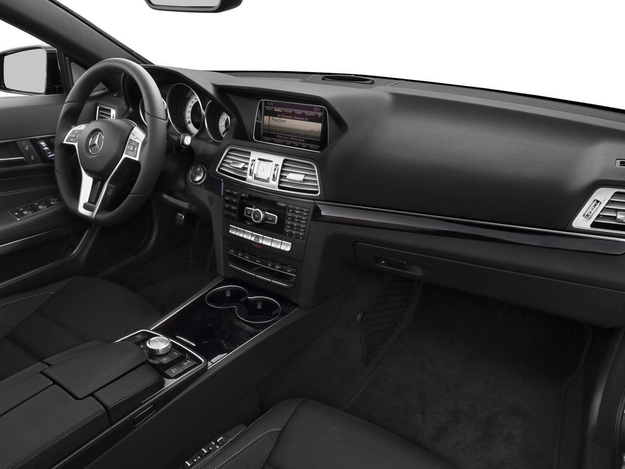 2016 Mercedes-Benz E-Class Vehicle Photo in Lancaster, PA 17601