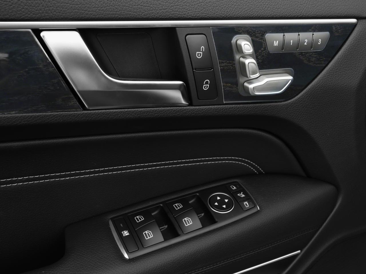 2016 Mercedes-Benz E-Class Vehicle Photo in Lancaster, PA 17601