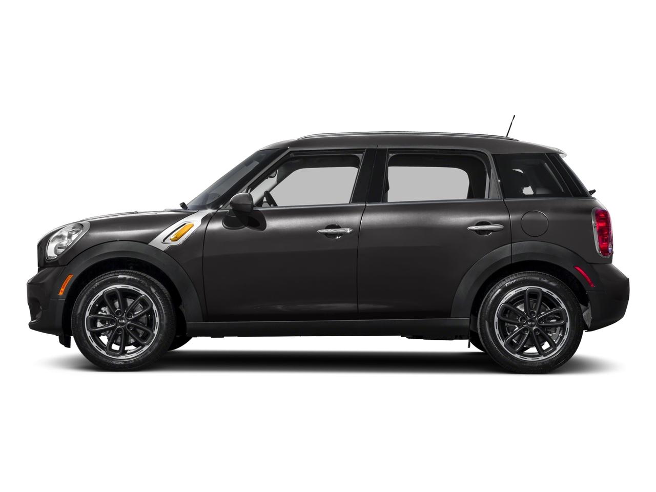 2016 MINI Cooper S Countryman ALL4 Vehicle Photo in Harrisburg, PA 17111