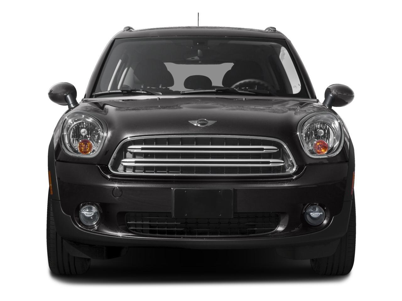 2016 MINI Cooper S Countryman ALL4 Vehicle Photo in Harrisburg, PA 17111