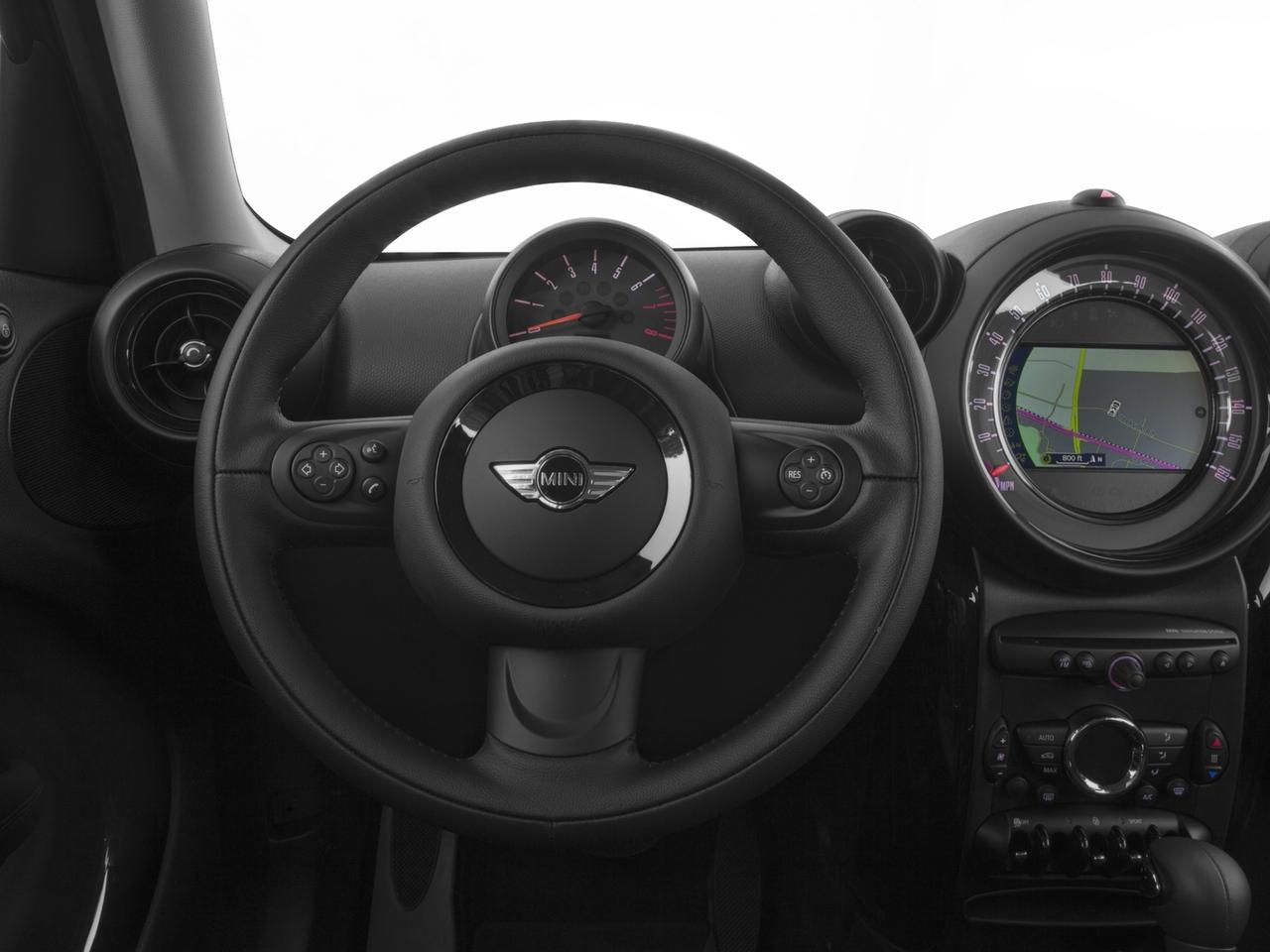 2016 MINI Cooper S Countryman ALL4 Vehicle Photo in Harrisburg, PA 17111