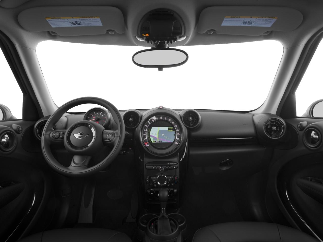 2016 MINI Cooper S Countryman ALL4 Vehicle Photo in Harrisburg, PA 17111