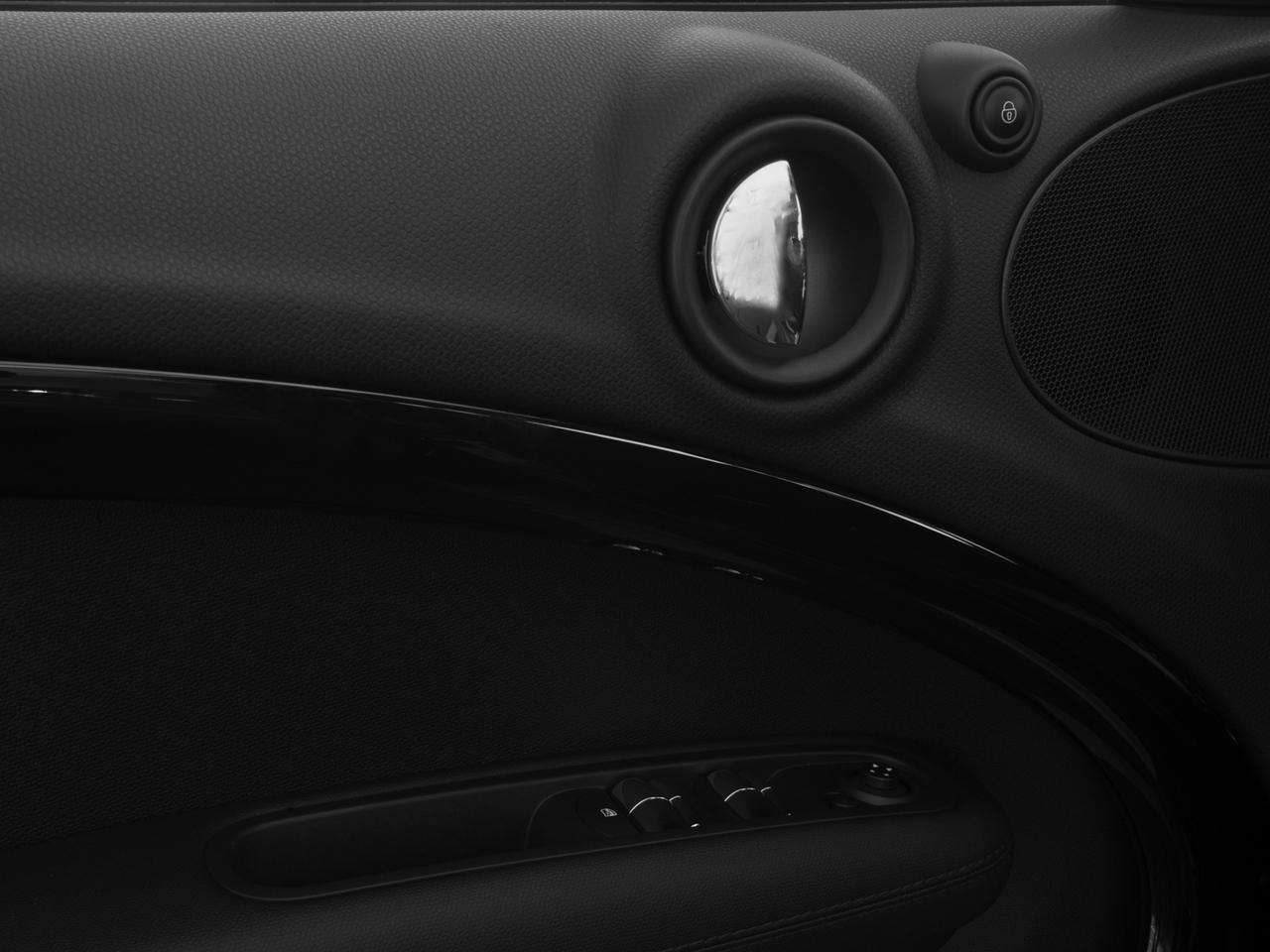 2016 MINI Cooper S Countryman ALL4 Vehicle Photo in Harrisburg, PA 17111