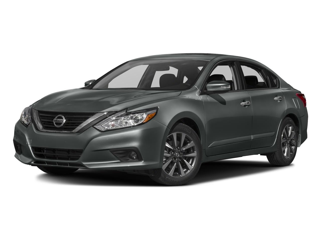 2016 Nissan Altima Vehicle Photo in Harrisburg, PA 17111