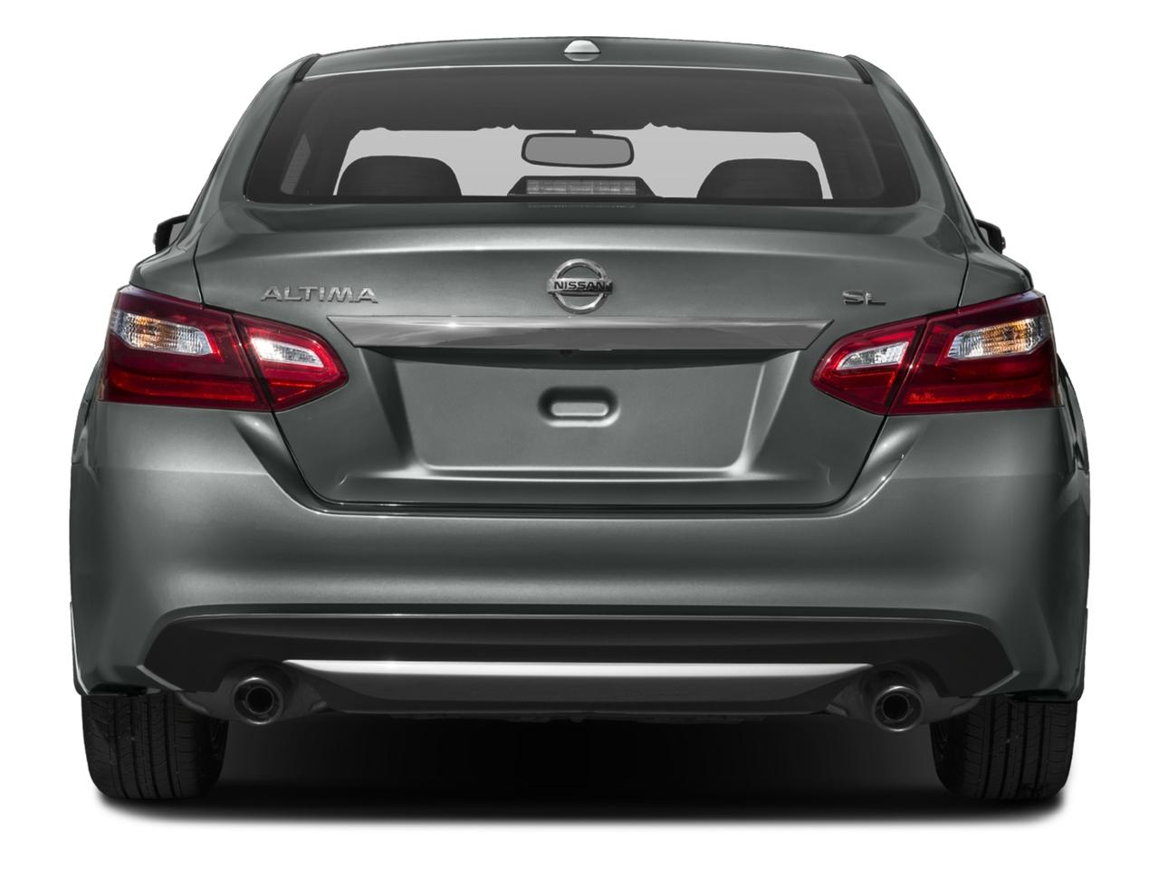 2016 Nissan Altima Vehicle Photo in Harrisburg, PA 17111