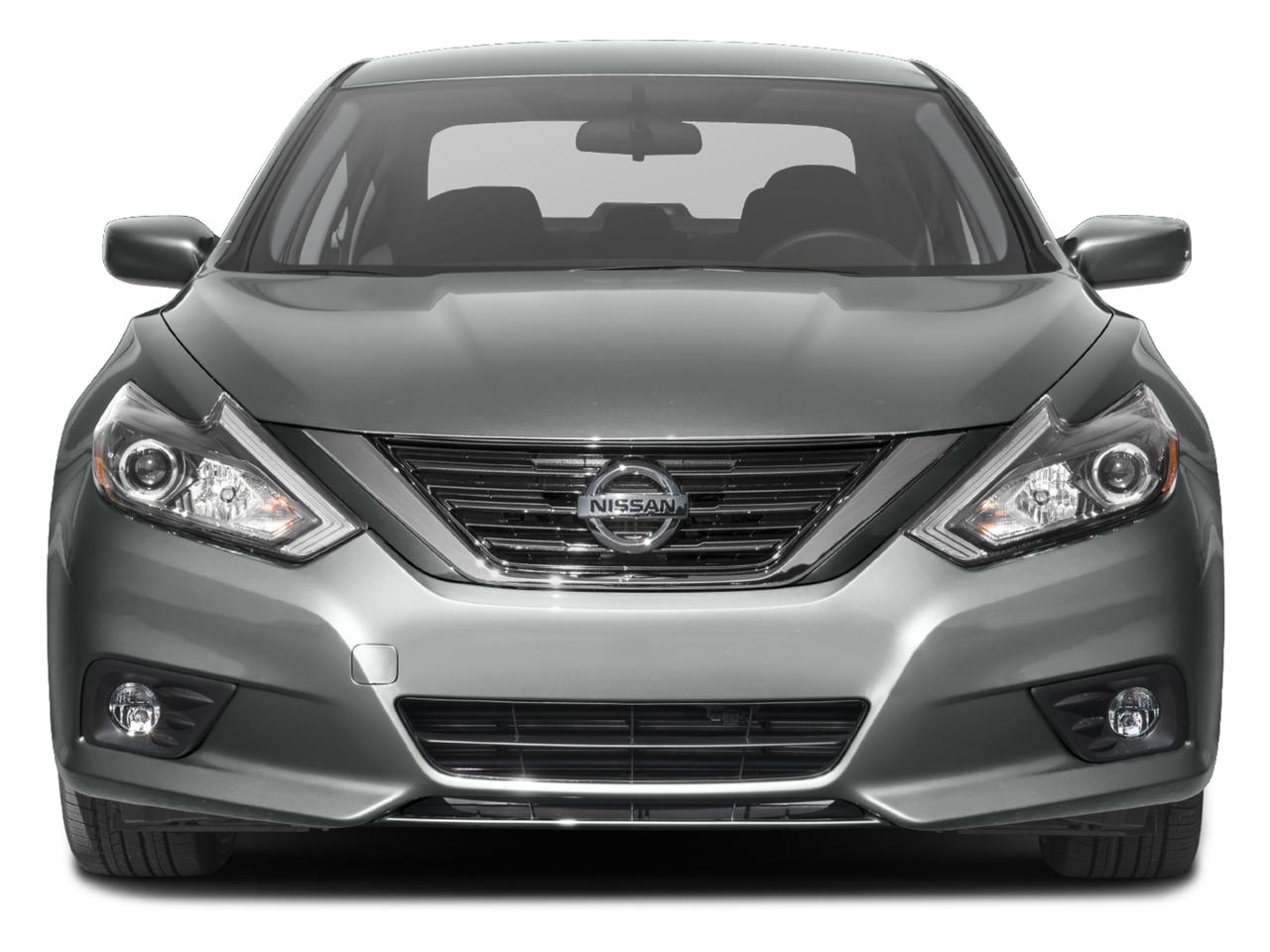 2016 Nissan Altima Vehicle Photo in Hinesville, GA 31313