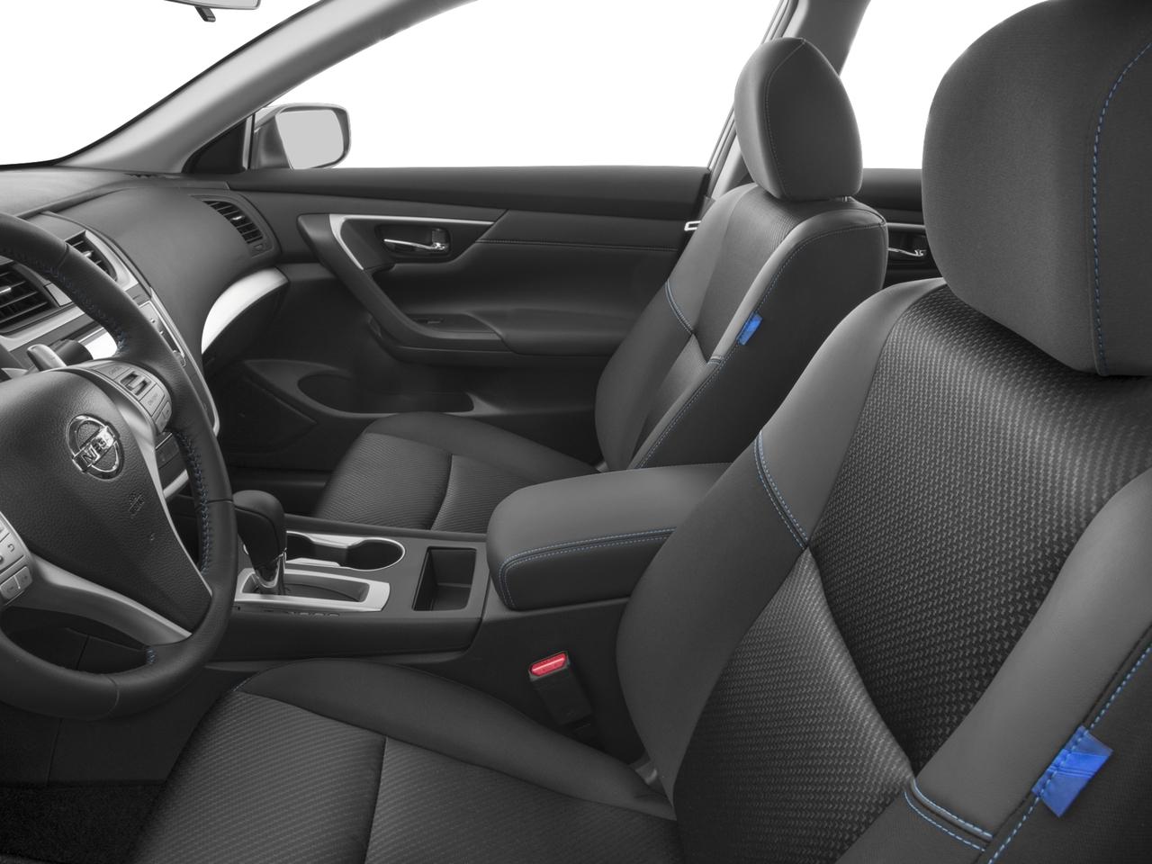 2016 Nissan Altima Vehicle Photo in Hinesville, GA 31313