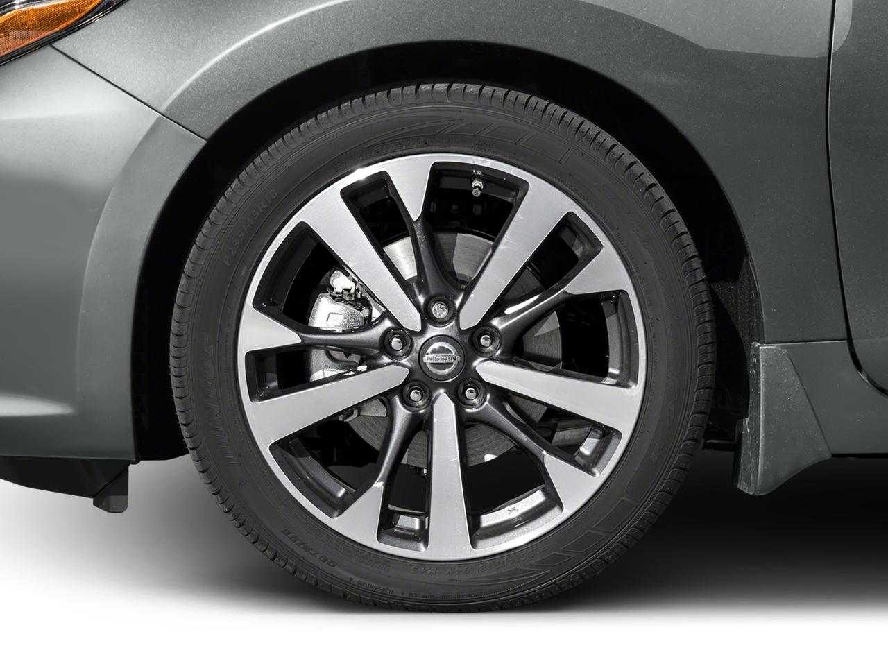 2016 Nissan Altima Vehicle Photo in Hinesville, GA 31313