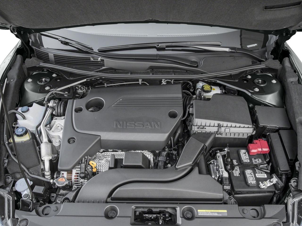 2016 Nissan Altima Vehicle Photo in Hinesville, GA 31313