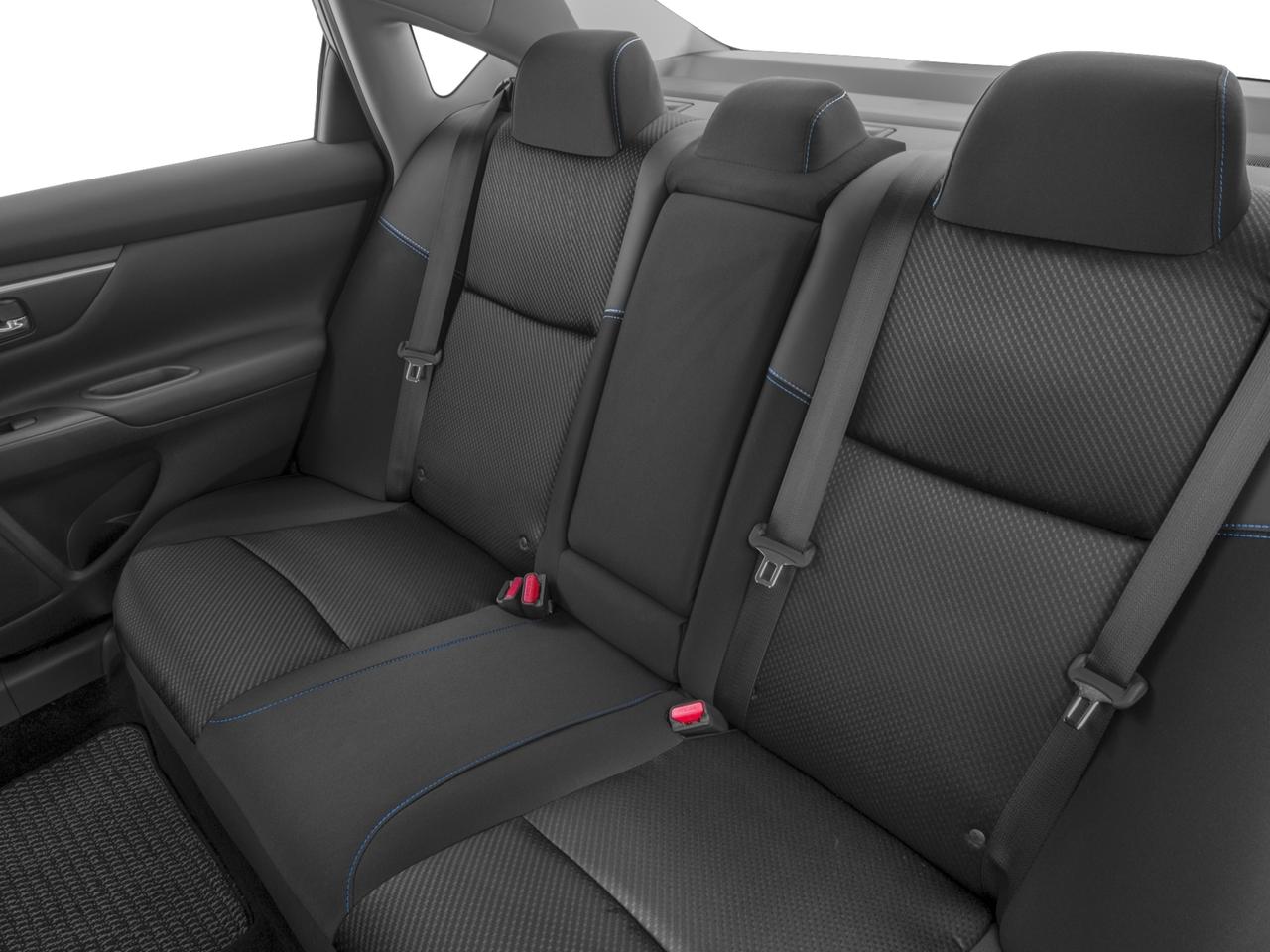 2016 Nissan Altima Vehicle Photo in Hinesville, GA 31313