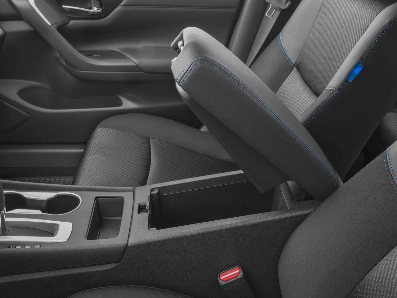 2016 Nissan Altima Vehicle Photo in Hinesville, GA 31313