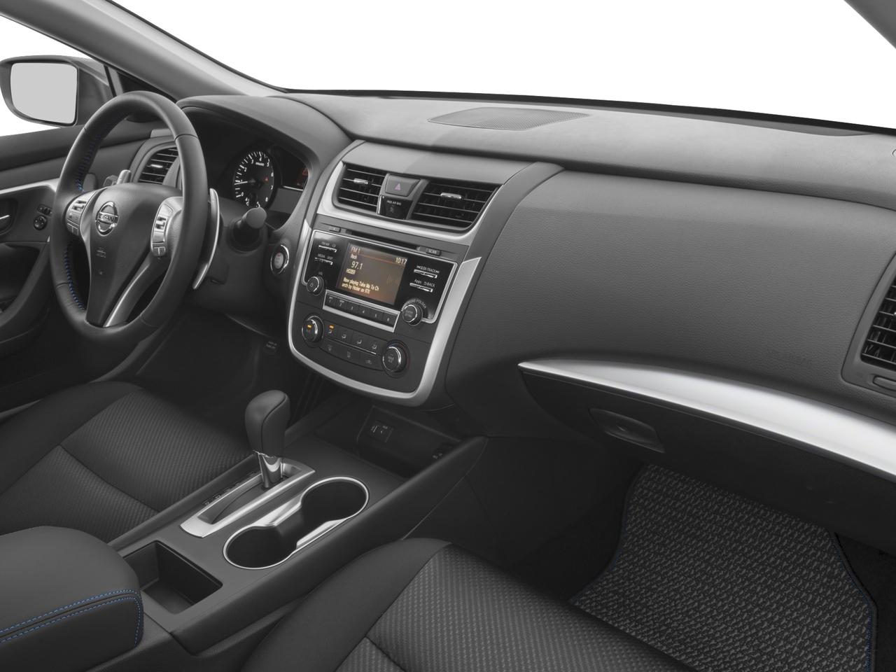 2016 Nissan Altima Vehicle Photo in Hinesville, GA 31313