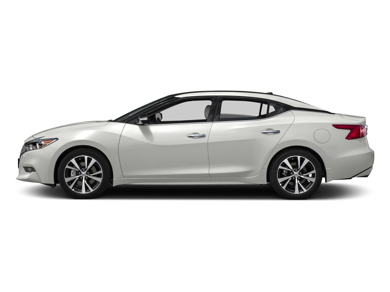 2016 Nissan Maxima Vehicle Photo in Cedar Rapids, IA 52402
