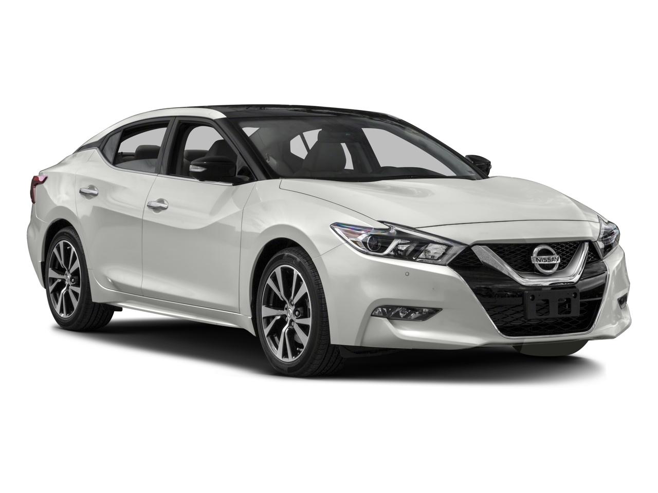 2016 Nissan Maxima Vehicle Photo in Cedar Rapids, IA 52402