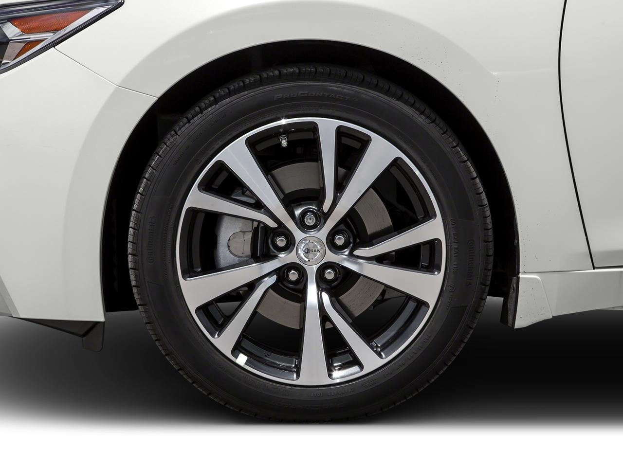 2016 Nissan Maxima Vehicle Photo in Cedar Rapids, IA 52402