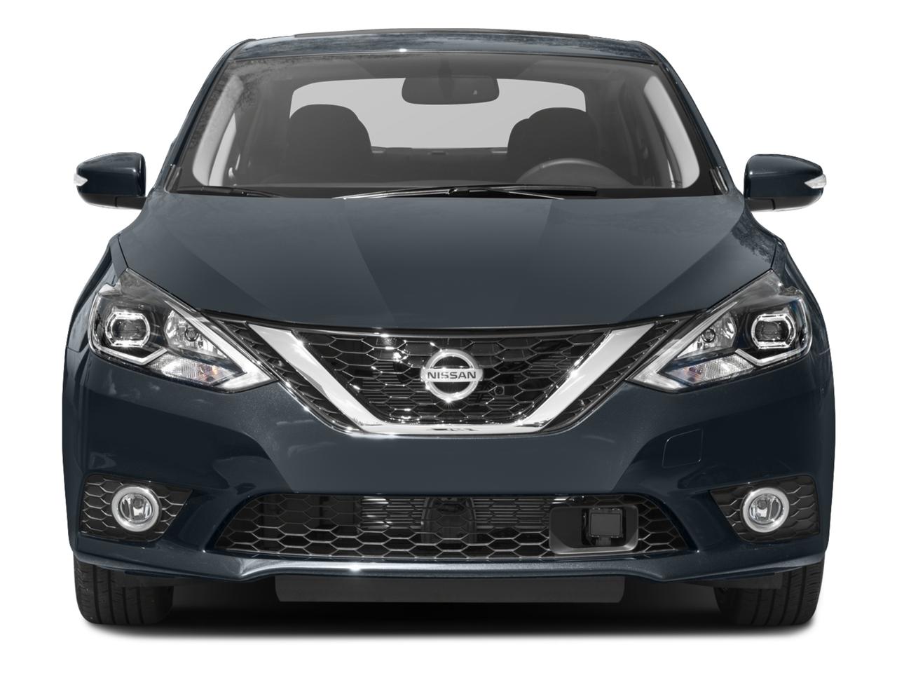 2016 Nissan Sentra Vehicle Photo in Harrisburg, PA 17111