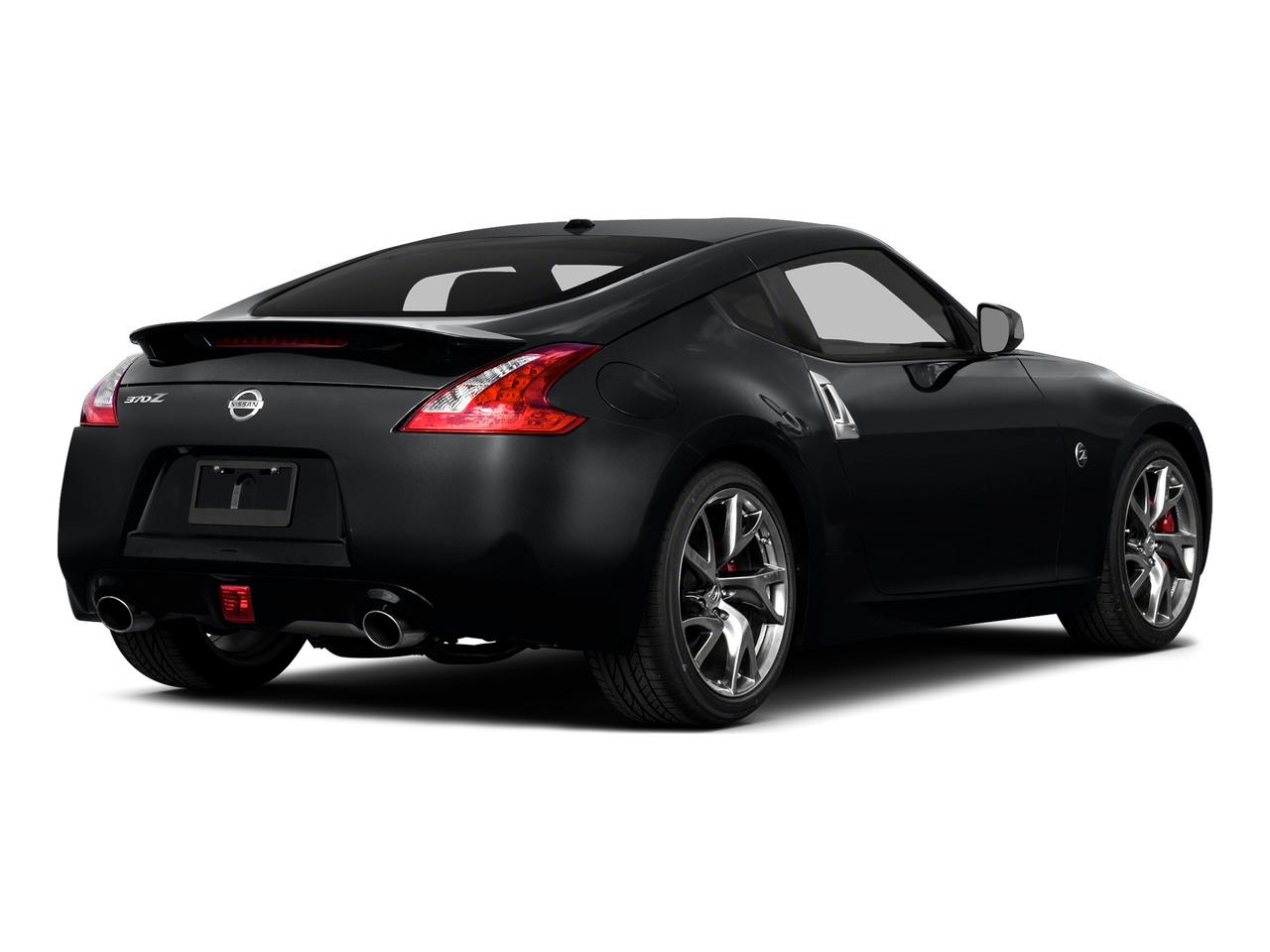 2016 Nissan 370Z Vehicle Photo in Hinesville, GA 31313