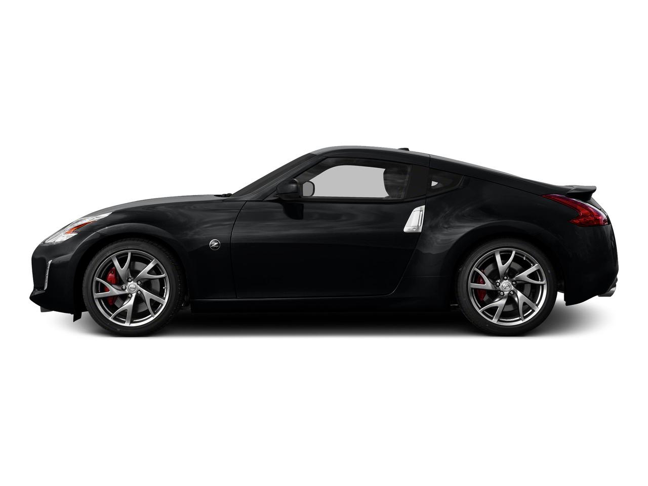 2016 Nissan 370Z Vehicle Photo in Hinesville, GA 31313
