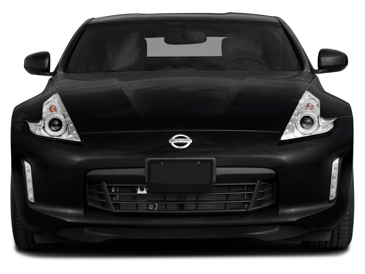 2016 Nissan 370Z Vehicle Photo in Hinesville, GA 31313