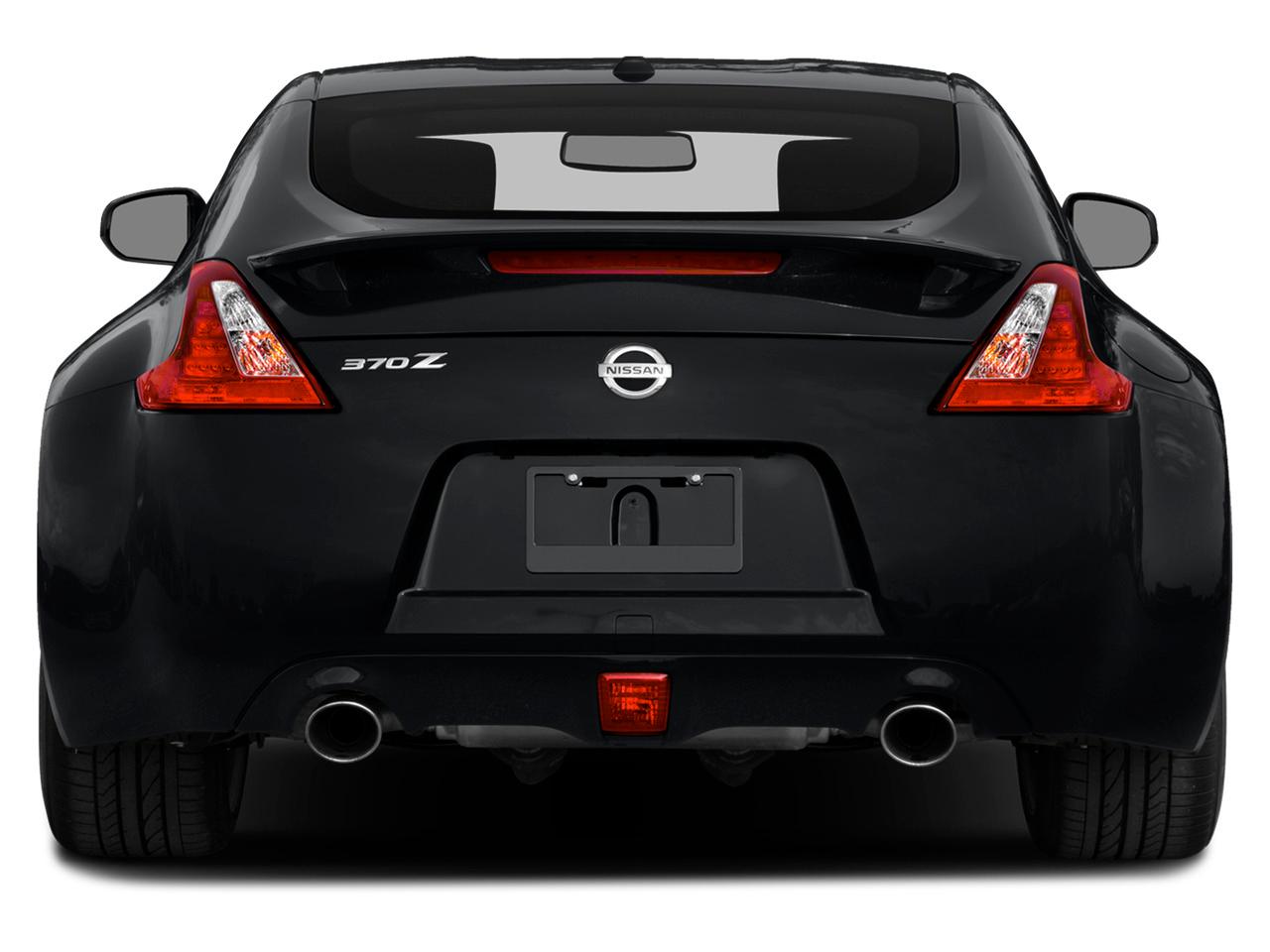 2016 Nissan 370Z Vehicle Photo in Hinesville, GA 31313