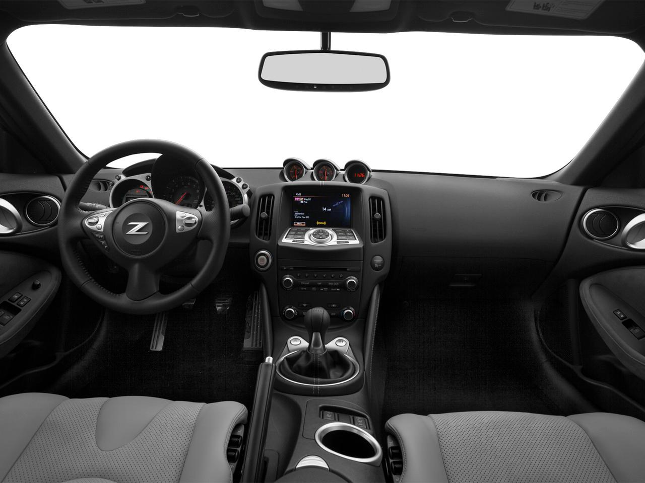 2016 Nissan 370Z Vehicle Photo in Hinesville, GA 31313