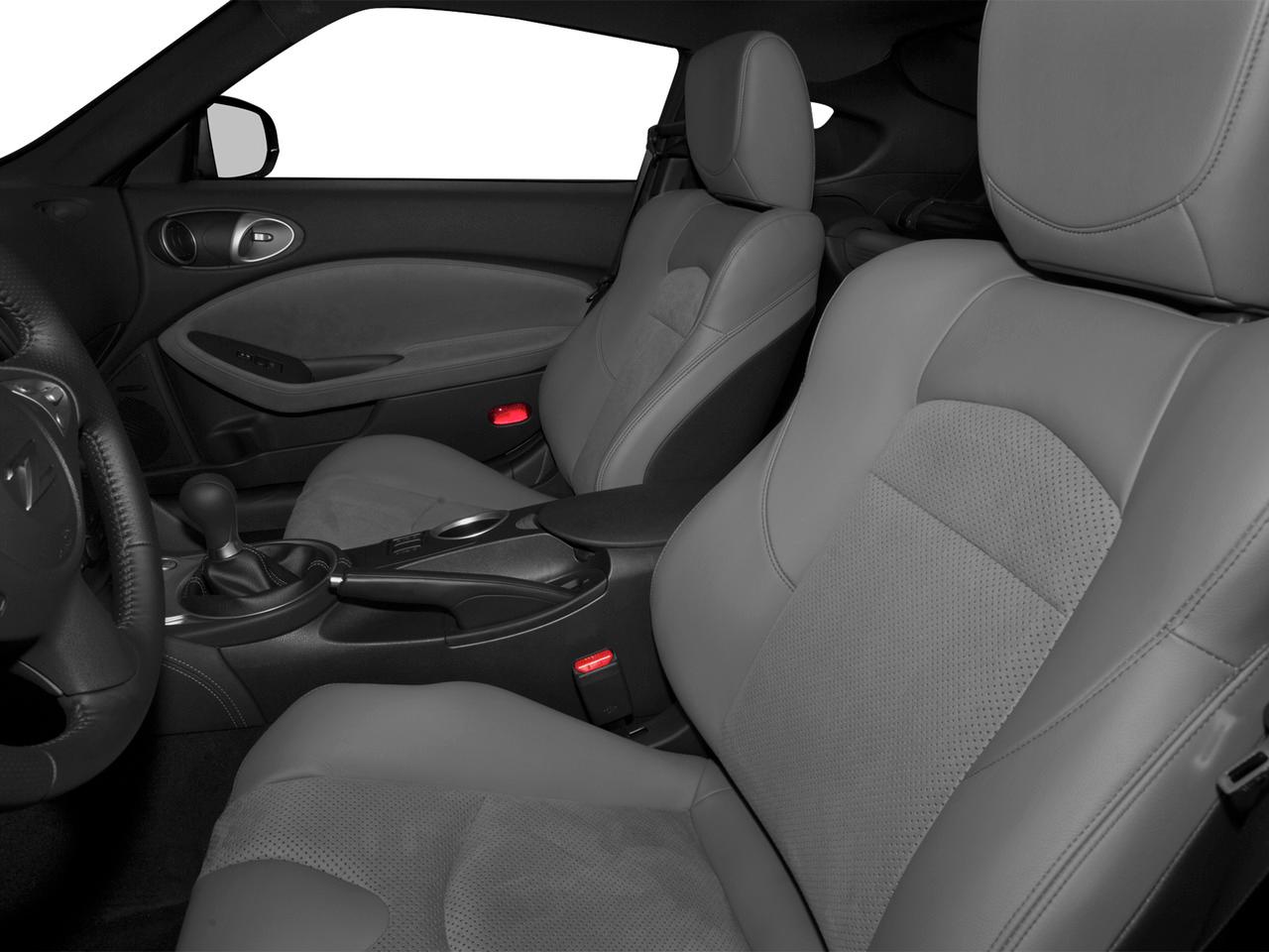 2016 Nissan 370Z Vehicle Photo in Hinesville, GA 31313