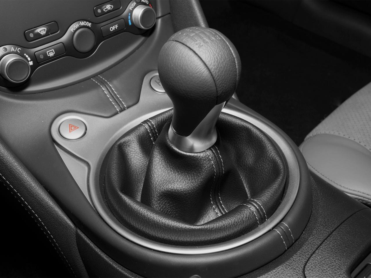 2016 Nissan 370Z Vehicle Photo in Hinesville, GA 31313