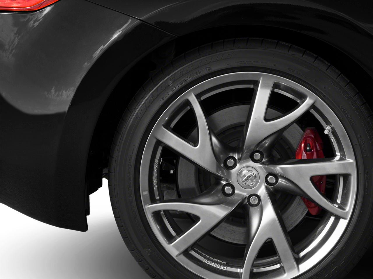 2016 Nissan 370Z Vehicle Photo in Hinesville, GA 31313