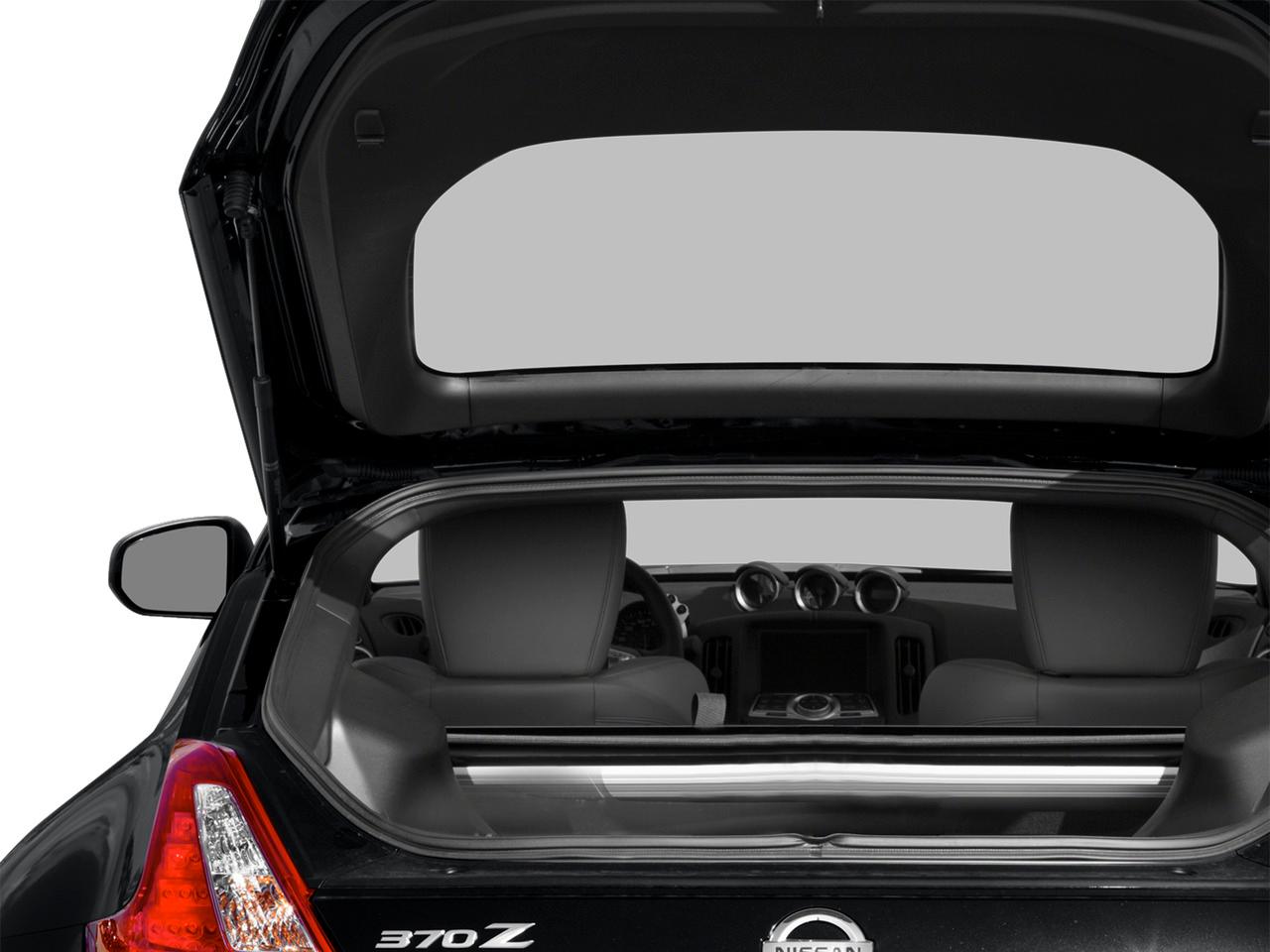 2016 Nissan 370Z Vehicle Photo in Hinesville, GA 31313