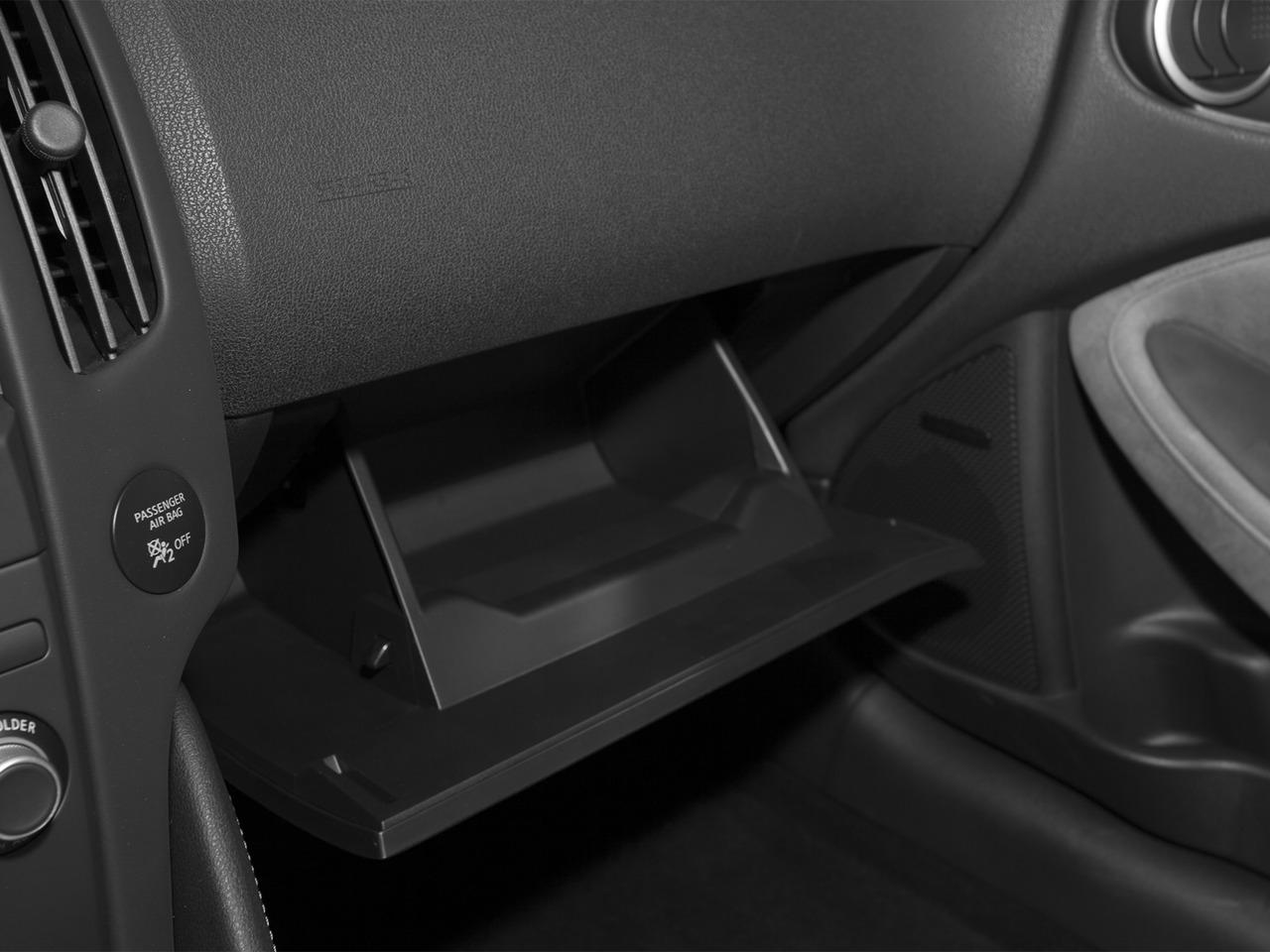 2016 Nissan 370Z Vehicle Photo in Hinesville, GA 31313