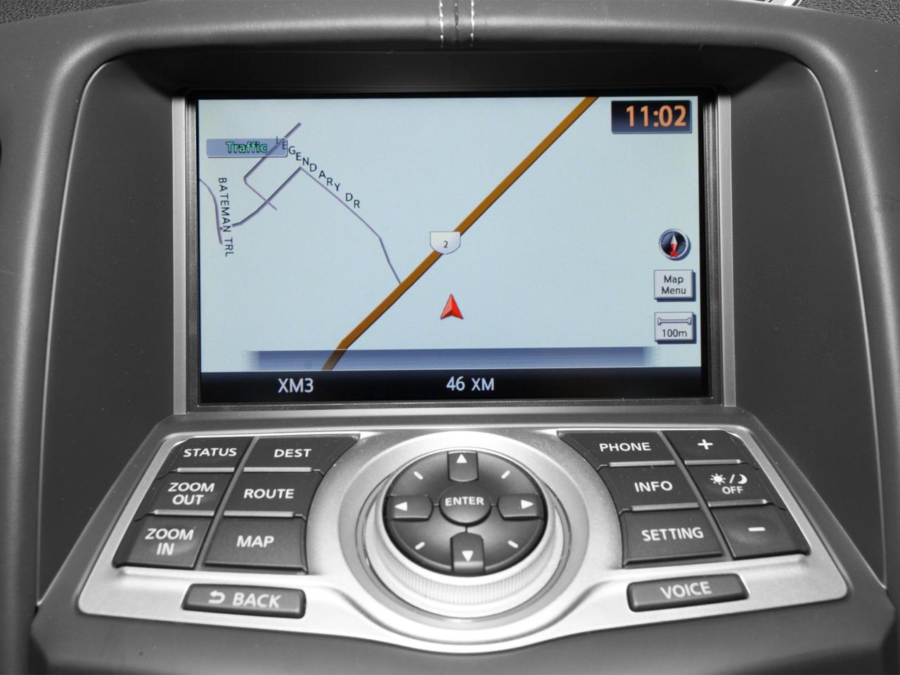 2016 Nissan 370Z Vehicle Photo in Hinesville, GA 31313