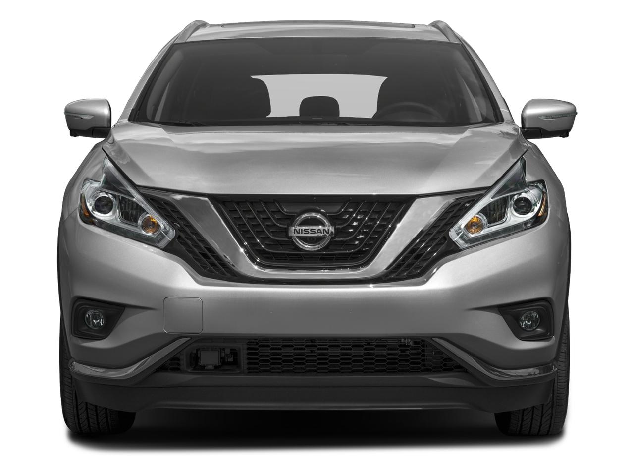 2016 Nissan Murano Vehicle Photo in Marion, IA 52302