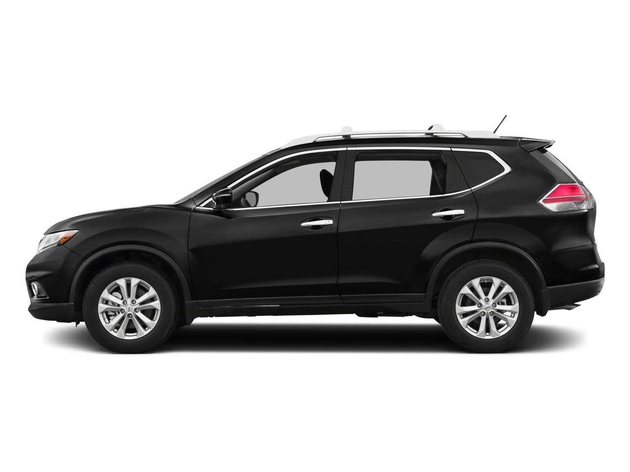 2016 Nissan Rogue Vehicle Photo in San Antonio, TX 78209