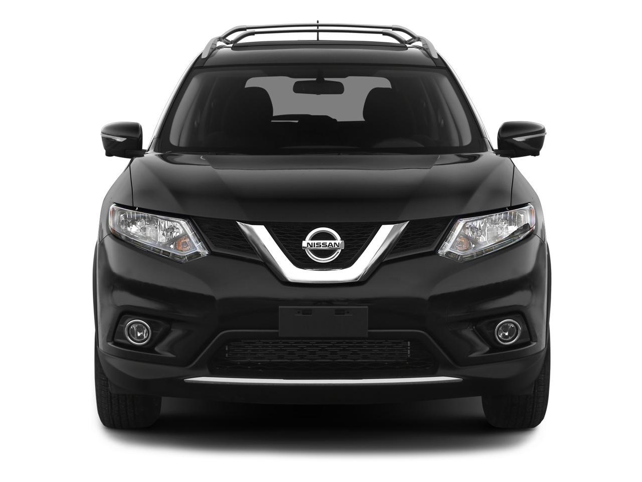 2016 Nissan Rogue Vehicle Photo in San Antonio, TX 78209