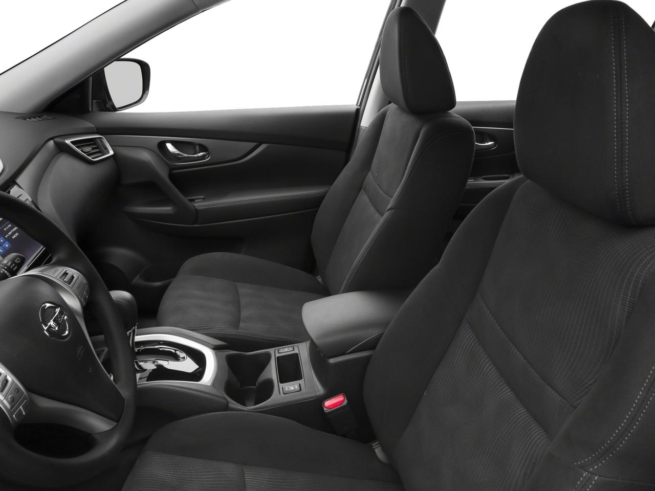 2016 Nissan Rogue Vehicle Photo in San Antonio, TX 78209