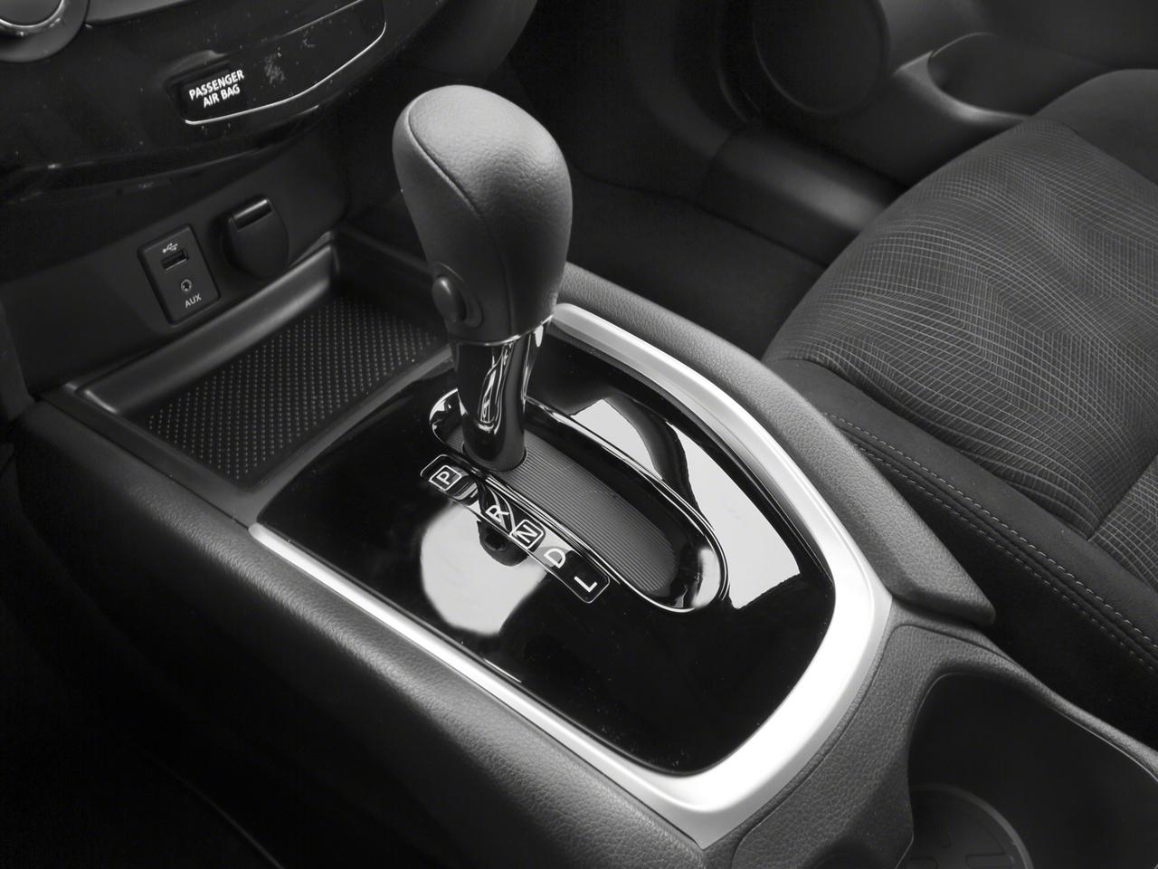 2016 Nissan Rogue Vehicle Photo in San Antonio, TX 78209