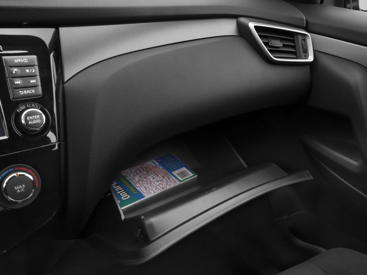 2016 Nissan Rogue Vehicle Photo in San Antonio, TX 78209
