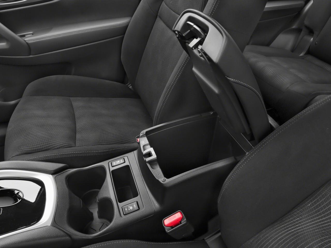 2016 Nissan Rogue Vehicle Photo in San Antonio, TX 78209