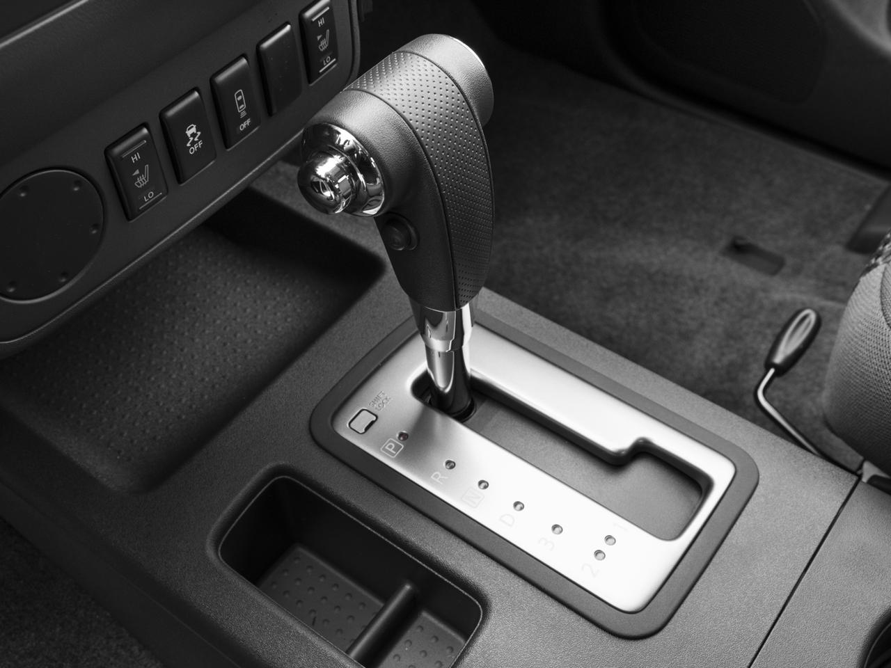 2016 Nissan Frontier Vehicle Photo in Philadelphia, PA 19116