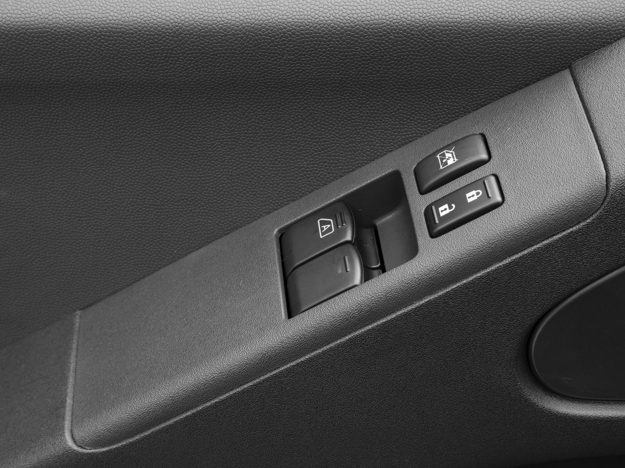 2016 Nissan Frontier Vehicle Photo in Philadelphia, PA 19116