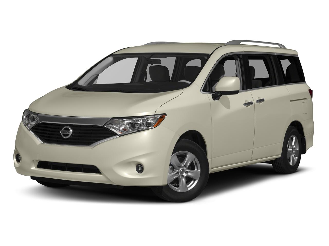 2016 Nissan Quest Vehicle Photo in Langhorne, PA 19047