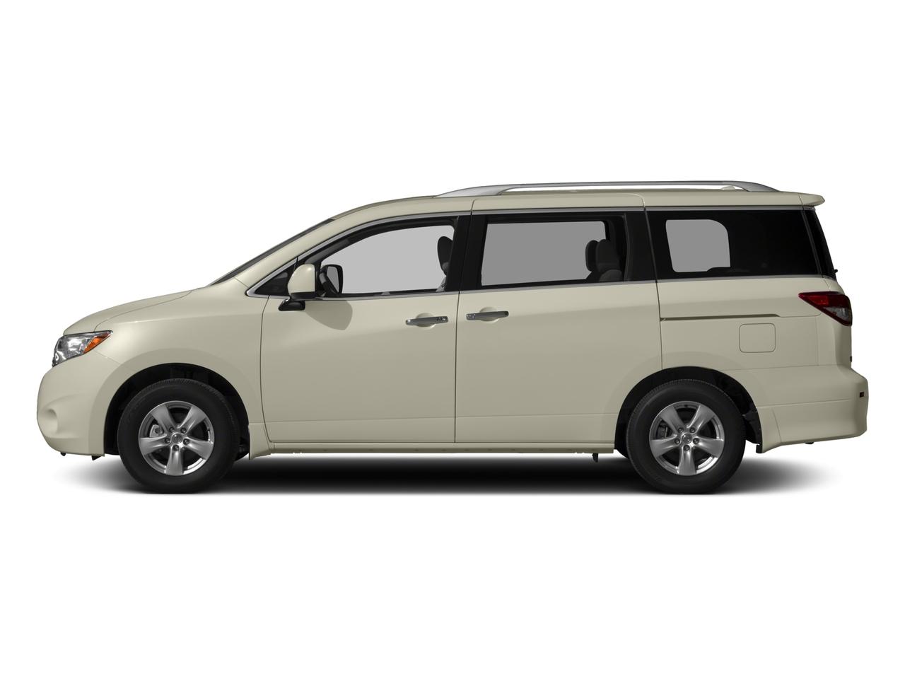 2016 Nissan Quest Vehicle Photo in Langhorne, PA 19047