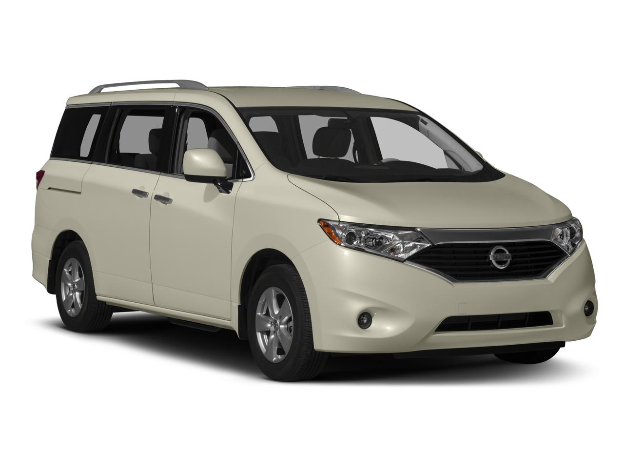 2016 Nissan Quest Vehicle Photo in Langhorne, PA 19047