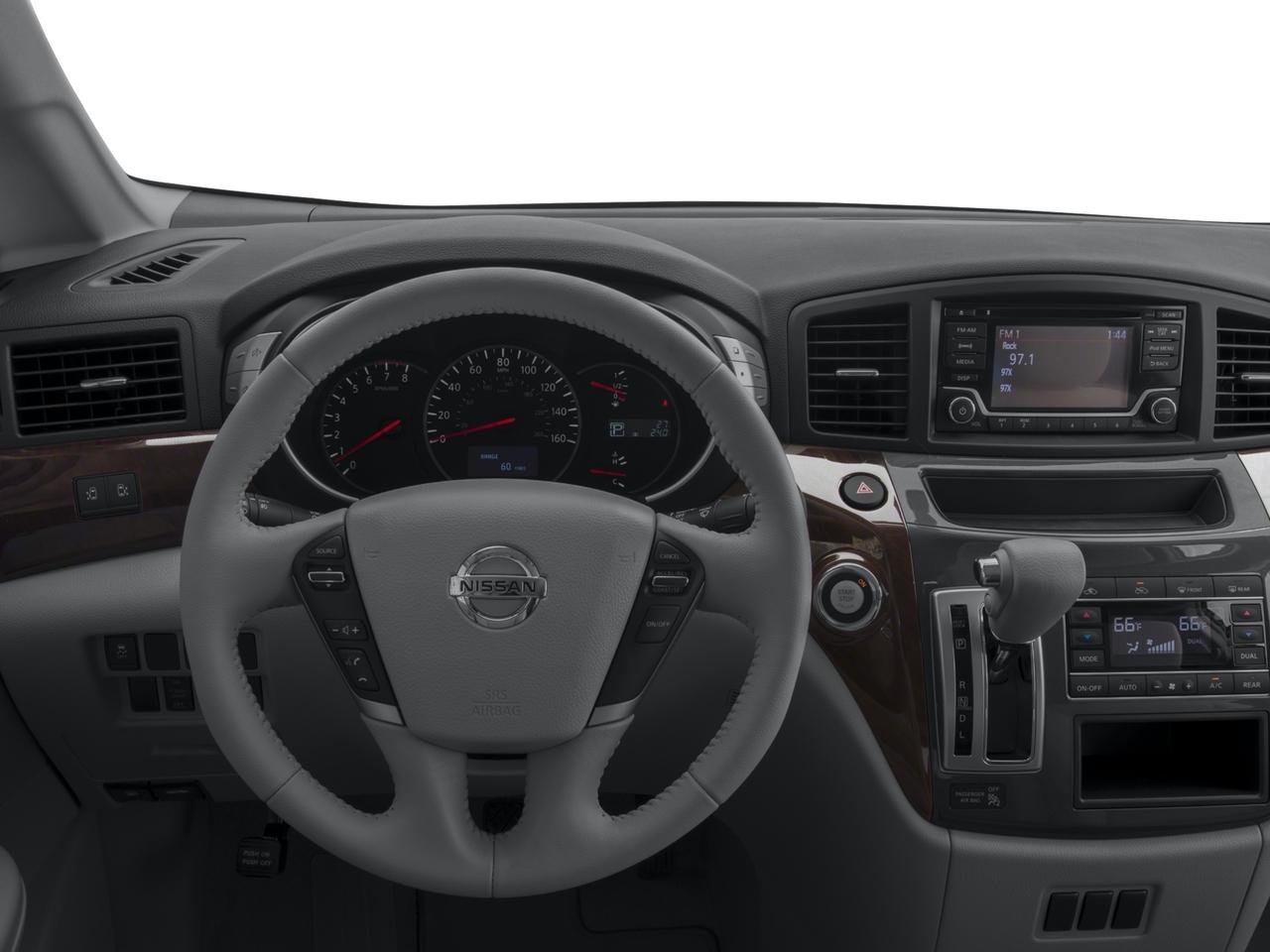 2016 Nissan Quest Vehicle Photo in Langhorne, PA 19047